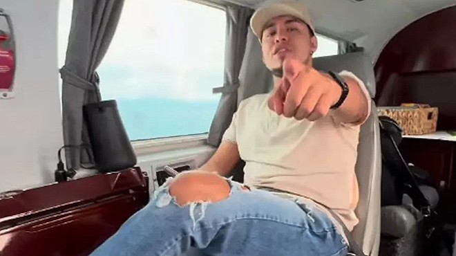 'RÜYAMDA GÖRDÜM' DEDİ, UÇAK KAZASINDA ÖLDÜ