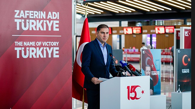15 TEMMUZ’UN RUHU İGA’DA YAŞATILIYOR