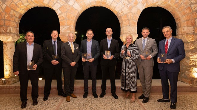 İGA İSTANBUL HAVALİMANI 6. KEZ YILIN HAVALİMANI