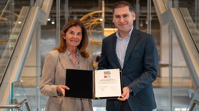 İGA ART DESTEĞİYLE İSTANBUL MODERN’DE ‘UZUN CUMA’LAR