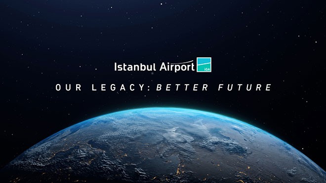 İGA’DAN DÜNYA GÜNÜ’NE ÖZEL FİLM
