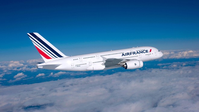 İSRAİL’DEN AIR FRANCE’A YASAK TALİMATI