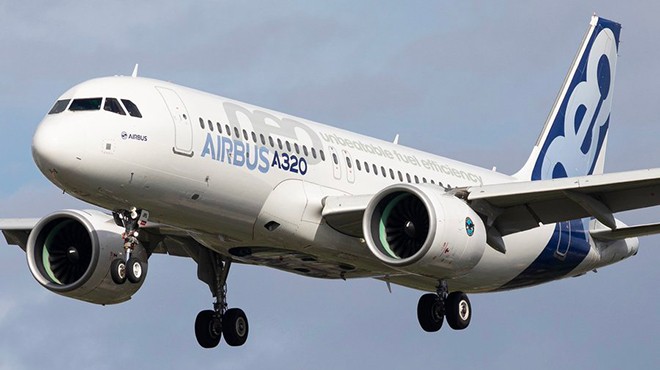 AIRBUS A320 AİLESİ İÇİN ACİL EYLEM EMRİ VERDİ
