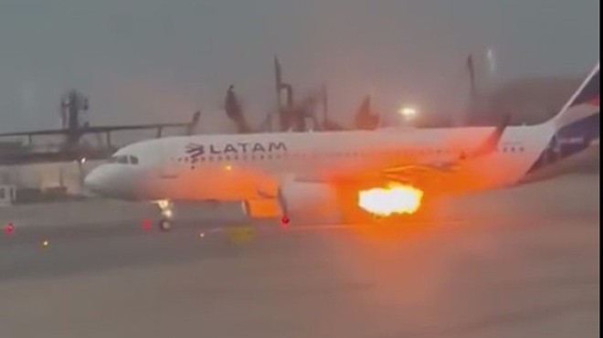 AIRBUS A320 ALEV ALEV YANDI