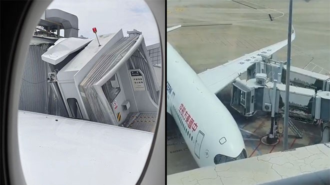 AIRBUS A350’NİN KÖRÜKLE SAVAŞI!