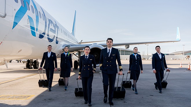 AJET İLE YURT İÇİ UÇUŞLAR 849 TL