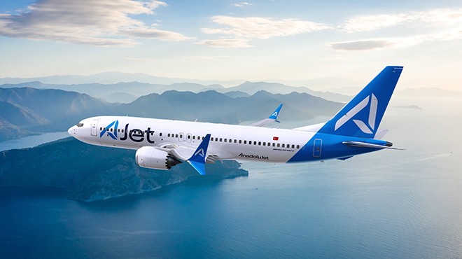 AJET BARIG’E ÜYE OLDU