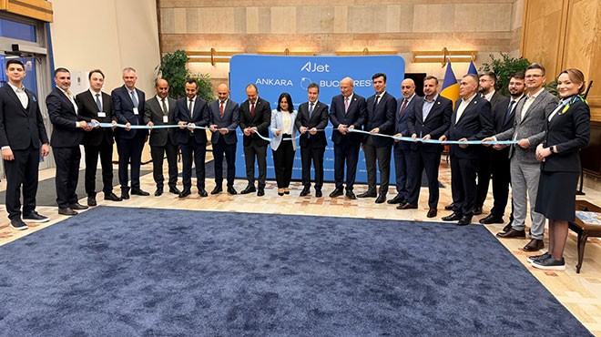 AJET’İN ANKARA STRATEJİSİ