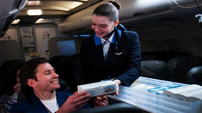 AJET’TEN İFTAR VE SAHUR İKRAMI