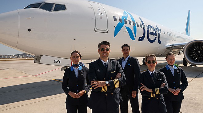 PİLOT SAYIMIZ 17 BİN 910’A YÜKSELDİ