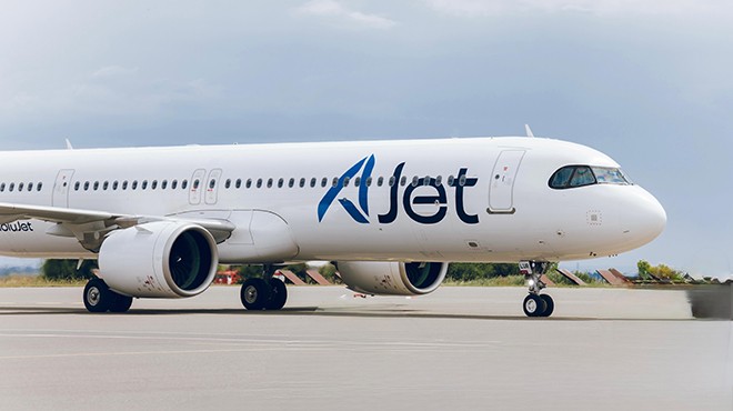 AJET İRAN’A 6 UÇUŞUNU İPTAL ETTİ