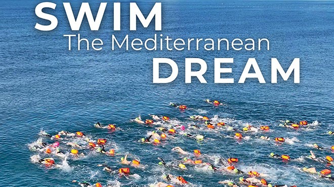 ‘AKDENİZ RÜYASINDA YÜZÜN’