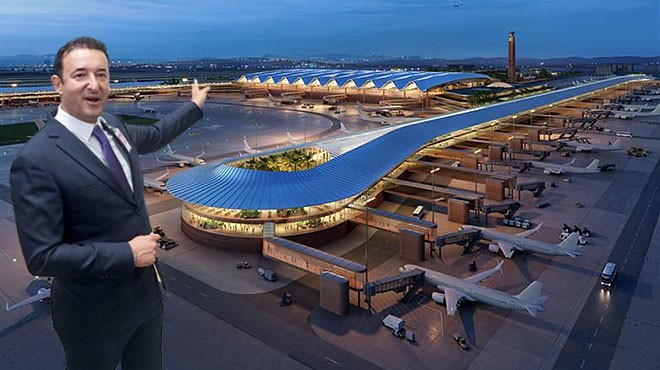 ALP ER TUNGA ERSOY’UN YENİ ADRESİ