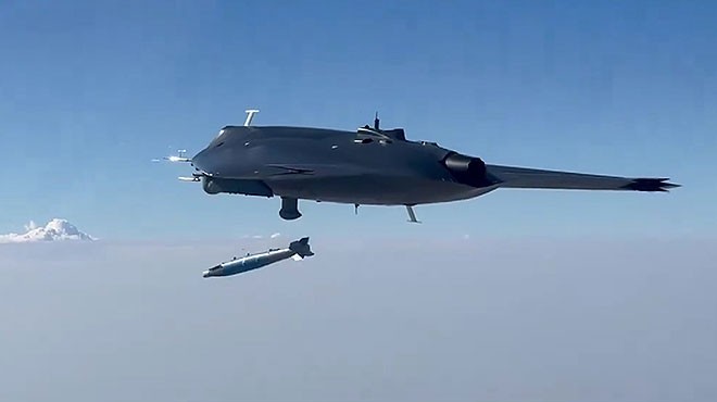 ANKA III İKİ TESTİ DAHA TAMAMLADI