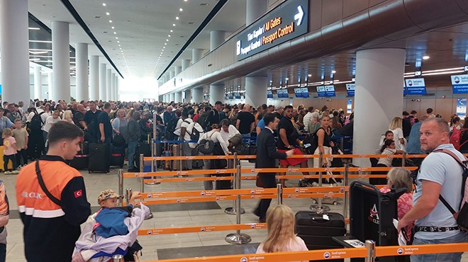 ANTALYA TURİZMİNDE ÜST ÜSTE REKOR