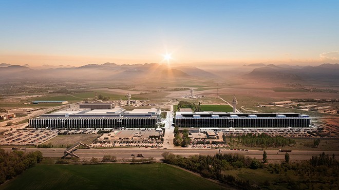 ASELSAN’DAN 523 MİLYON EUROLUK İMZA