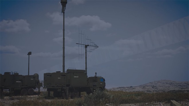 ASELSAN’DAN YURT DIŞINA 157,9 MİLYONLUK SÖZLEŞME