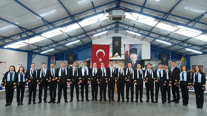 AYJET YETİŞTİRDİ, THY’DE UÇACAKLAR