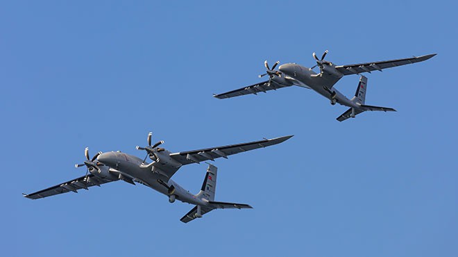 DÜNYA SİHA İHRACAT PAZARININ LİDERİ 2025’TE DE BAYKAR