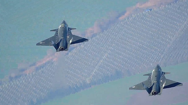 BAYRAKTAR KIZILELMA’DAN AKILLI FİLO OTONOMİSİ İLE KOL UÇUŞU!