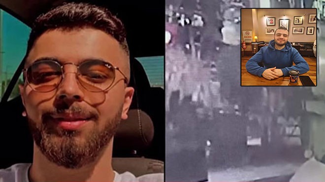 BERKAY’I ÖLDÜREN SANIK TAHLİYE EDİLDİ