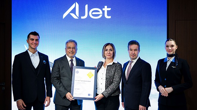 BOLAT AJET’İN 2025 PERFORMANSINI DEĞERLENDİRDİ