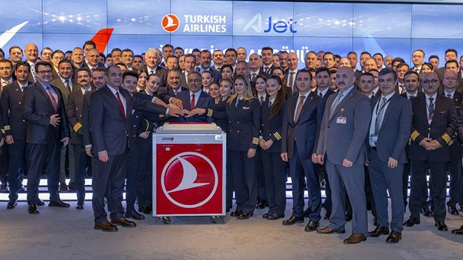 BOLAT PİLOTLARLA BULUŞTU
