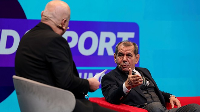 CORENDON SPORT TALKS’UN KONUĞU DURSUN ÖZBEK