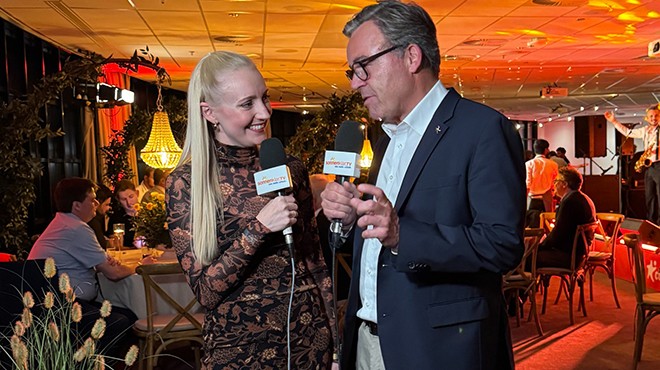 CORENDON VE SONNENKLAR.TV GÜÇLERİNİ BİRLEŞTİRDİ