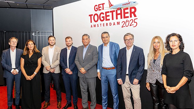 CORENDON’UN 2026 YAZ HEDEFİ YÜZDE 20 BÜYÜMEK