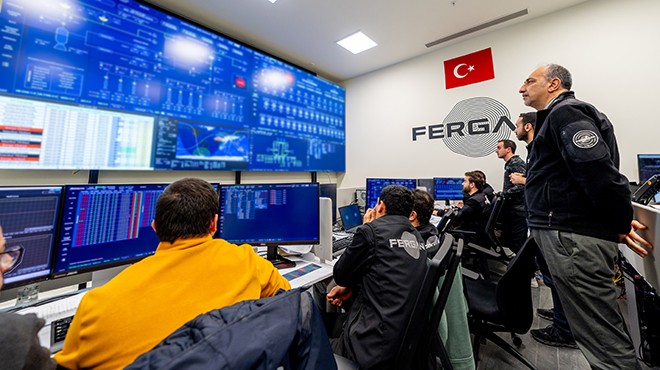 FERGANİ’DEN TARİHİ ADIM!