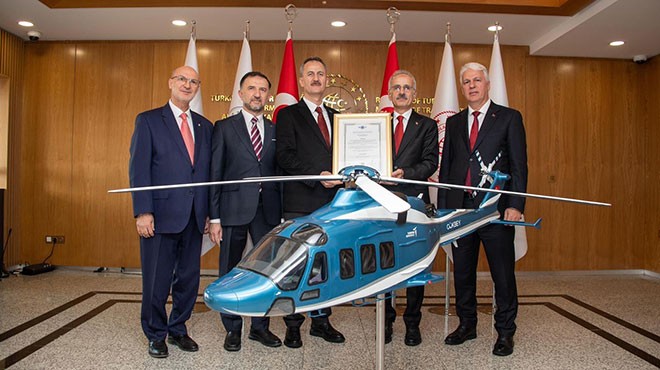 GÖKBEY TİP SERTİFİKASINA KAVUŞTU