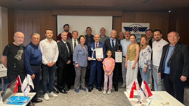 GÖKYÜZÜNE ADANMIŞ BİR MESLEK AHLAKI