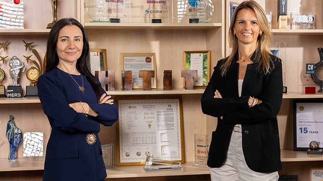 HİTİT 9 AYDA YÜZDE 29 BÜYÜDÜ