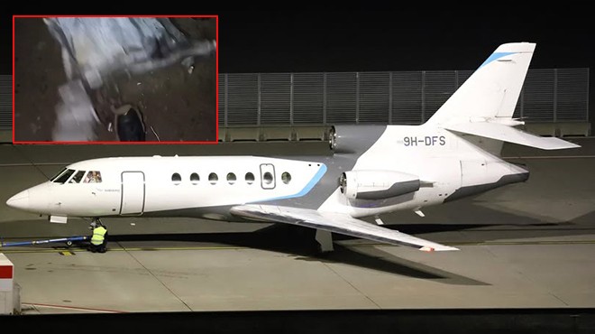 PİLOTLARLA KULE ARASINDA NE KONUŞULDU?