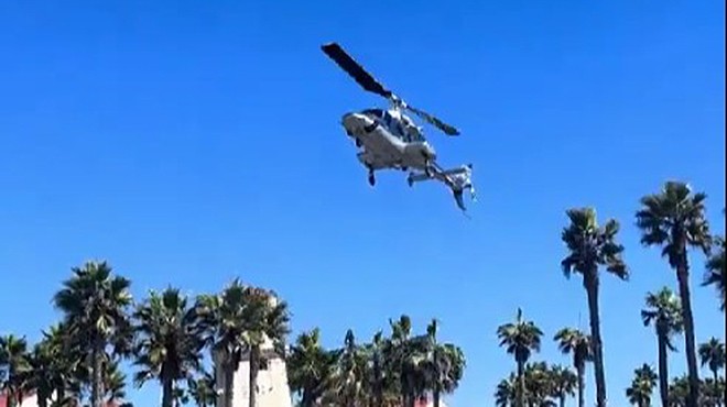HELİKOPTER BÖYLE DÜŞTÜ
