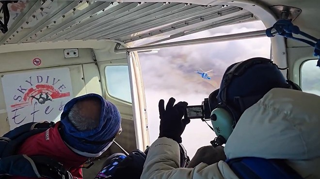 HÜRJET VE GÖKBEY’LE KUTLAMA!