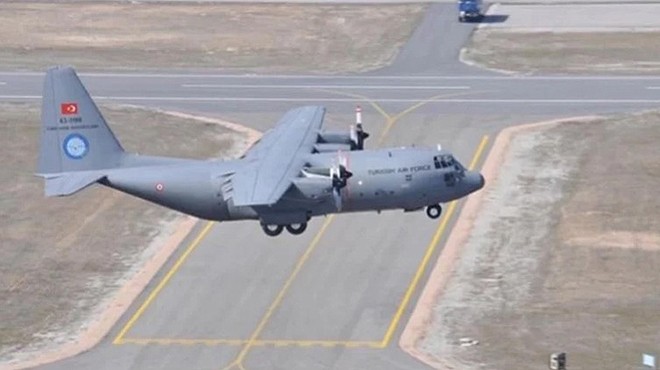 KALKIŞTAN 27 DAKİKA SONRA RADARDAN KAYBOLDU