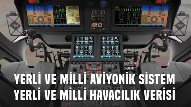 KEYVAN-ASELSAN İŞ BİRLİĞİ