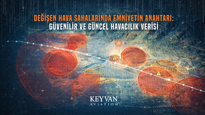 KEYVAN’DAN SEKTÖR DEĞERLENDİRMESİ