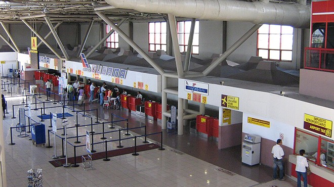 KÜBA’DA YAKIT KRİZİ! ÇOK SAYIDA UÇUŞ İPTAL