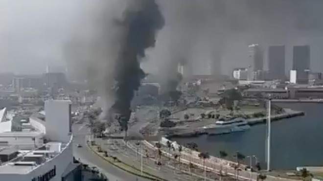 MEKSİKA’DA CAN PAZARI! YOLCULAR HAVALİMANLARINDA MAHSUR KALDI