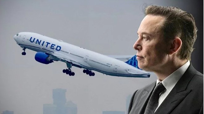 MUSK'A KÖTÜ HABER: STARLİNK KESİLDİ