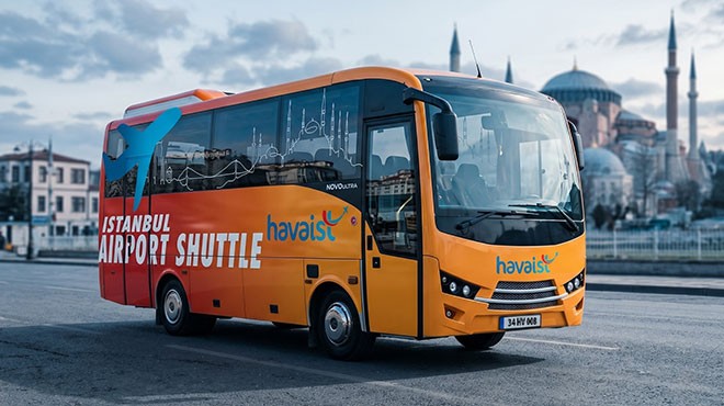 O HAT YENİDEN HİZMETE GİRDİ