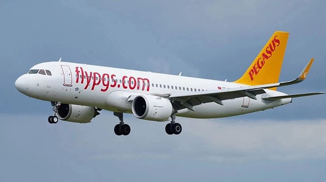 PEGASUS’TAN YENİ YAPAY ZEKA YATIRIMI