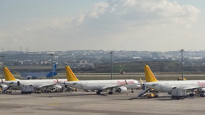 PEGASUS BAZI UÇUŞLARDA SAF KULLANACAK