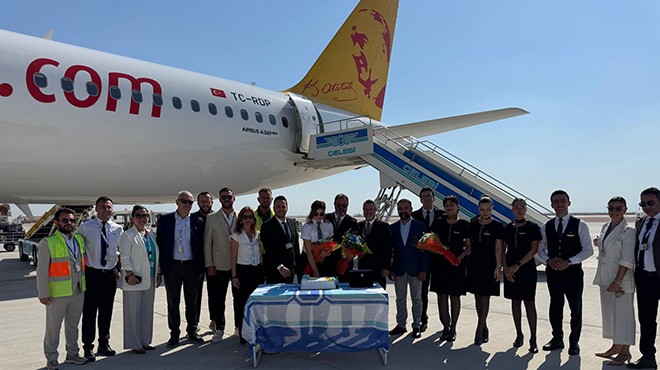 PEGASUS’A AVRUPA’DA ÜÇ ÖDÜL BİRDEN