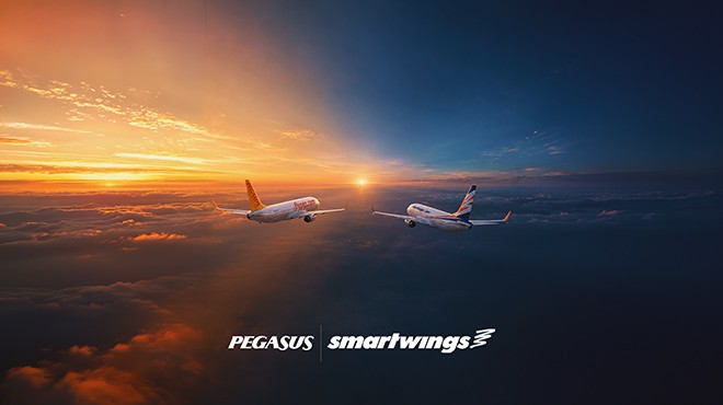 PEGASUS’TA İŞLEM TAMAM