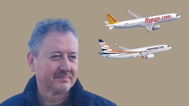 PEGASUS’TAN DEV AVRUPA HAMLESİ