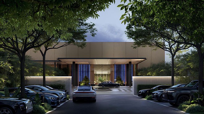 PLAZA PREMIUM VE CHANGI’DEN ORTAK TERMİNAL